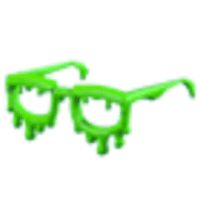 Slime Shades - Common from Halloween 2024